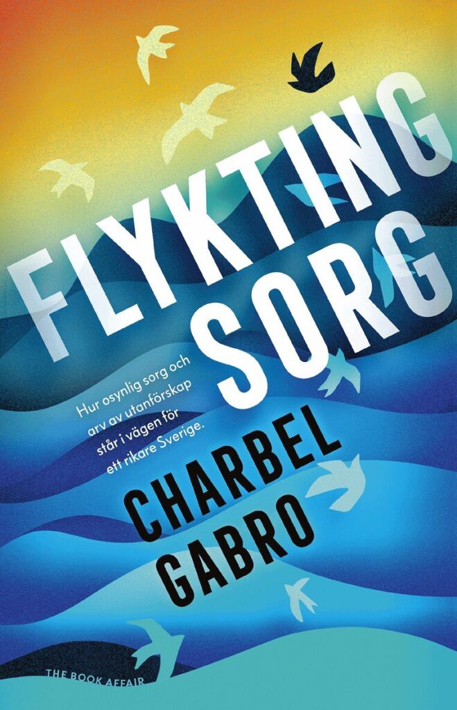 Flyktingsorg
